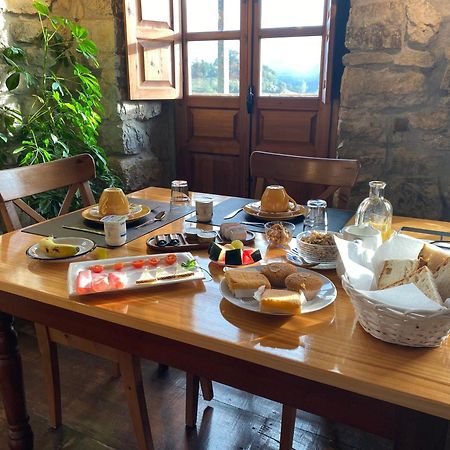 Casa Rural Basiver - Habitacion Pico San Carlos Armano Екстериор снимка