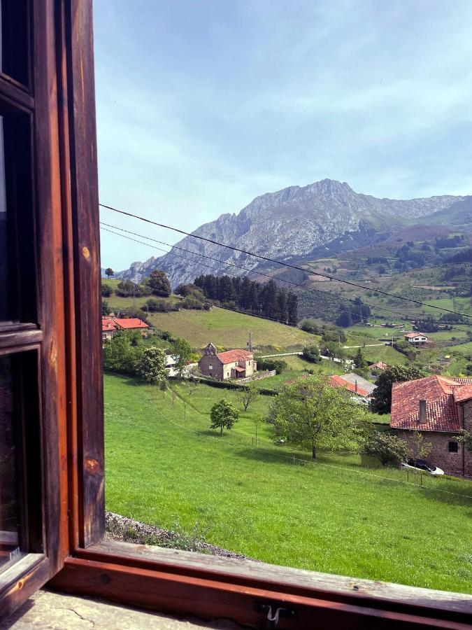 Casa Rural Basiver - Habitacion Pico San Carlos Armano Екстериор снимка