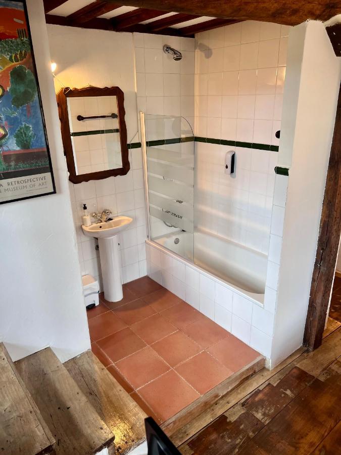 Casa Rural Basiver - Habitacion Pico San Carlos Armano Екстериор снимка