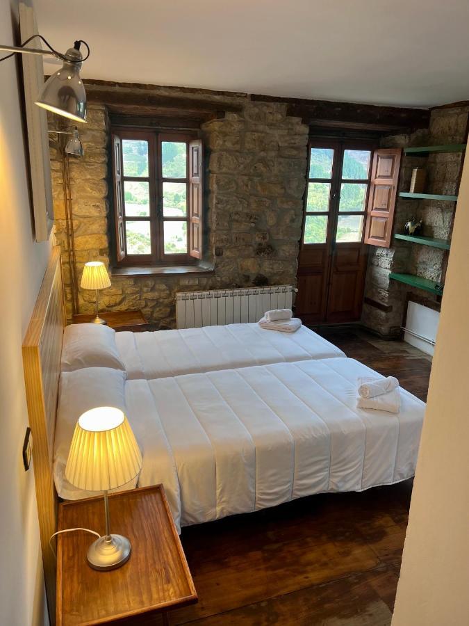 Casa Rural Basiver - Habitacion Pico San Carlos Armano Екстериор снимка