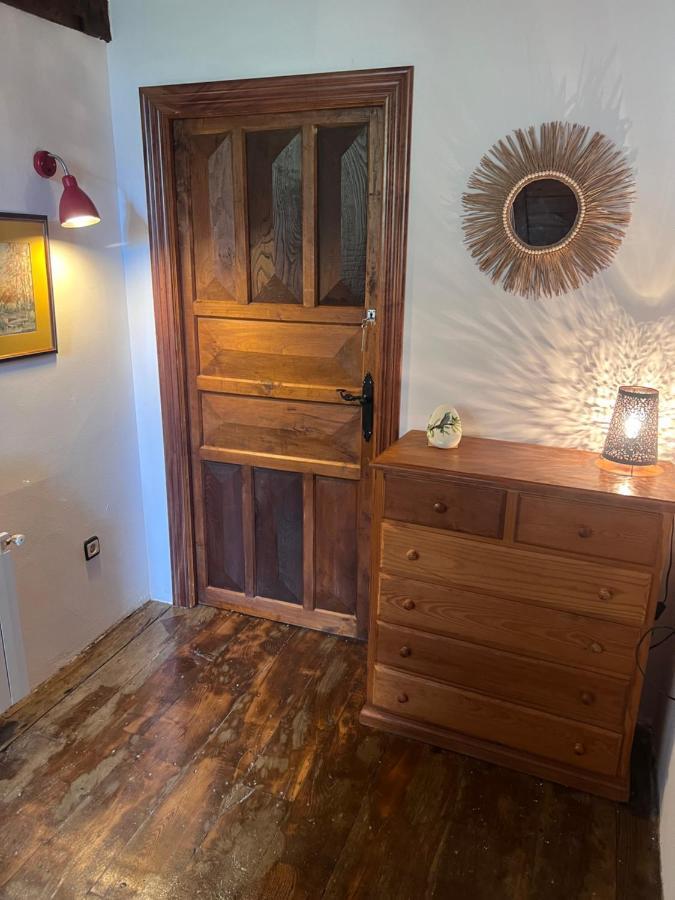 Casa Rural Basiver - Habitacion Pico San Carlos Armano Екстериор снимка