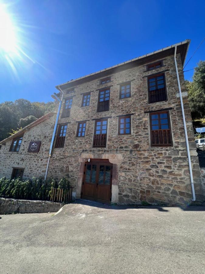 Casa Rural Basiver - Habitacion Pico San Carlos Armano Екстериор снимка