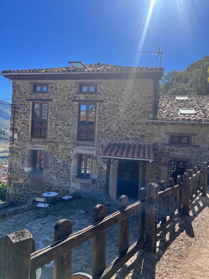 Casa Rural Basiver - Habitacion Pico San Carlos Armano Екстериор снимка