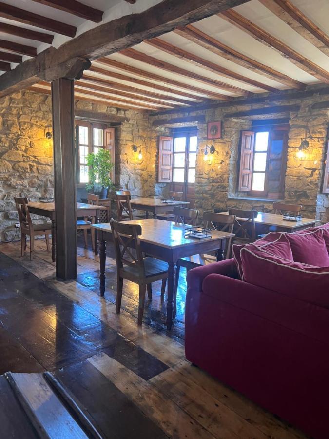 Casa Rural Basiver - Habitacion Pico San Carlos Armano Екстериор снимка